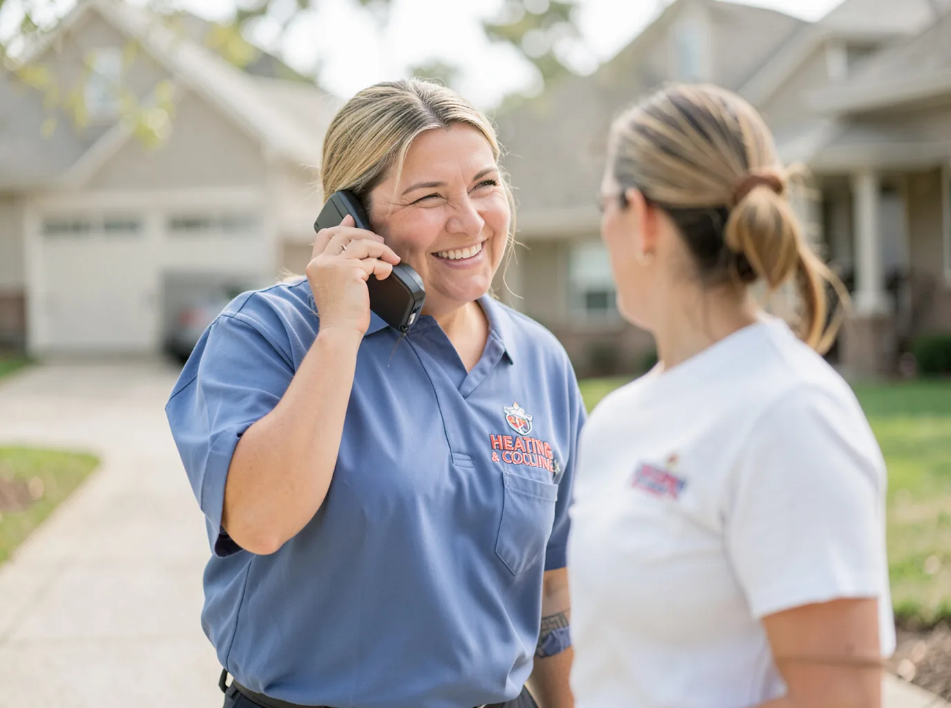 Hvac Repair Cumberland, WI FAQs